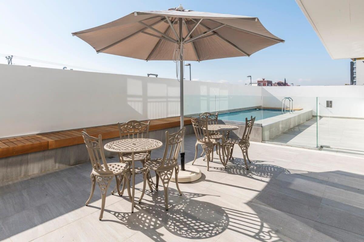 Apartment One On Albert With Parking Cape Town